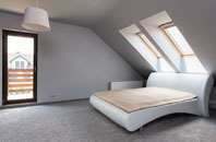 The Wyke bedroom extensions
