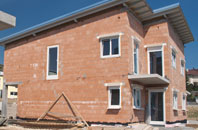 The Wyke home extensions