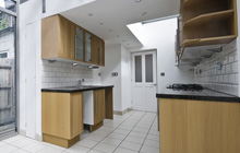 The Wyke kitchen extension leads